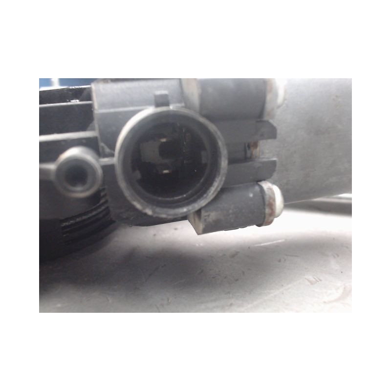 MECANISME LEVE-GLACE AVANT GAUCHE RENAULT KANGOO