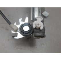 MECANISME LEVE-GLACE AVANT GAUCHE RENAULT KANGOO