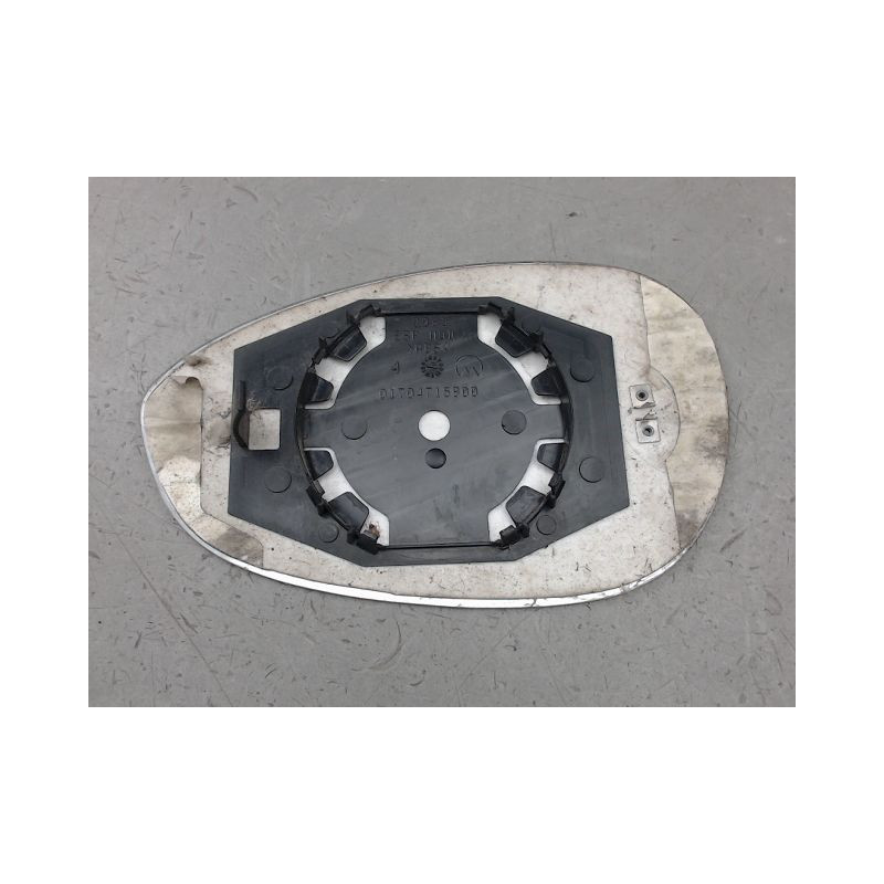 GLACE RETROVISEUR EXT D FIAT 500