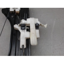 MECANISME LEVE-GLACE AVANT DROIT FIAT 500