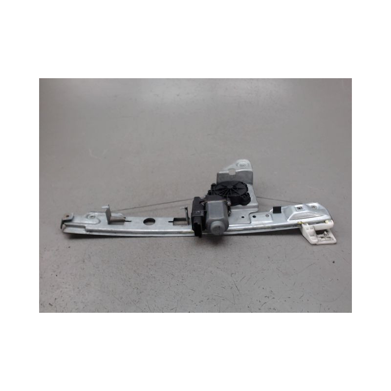 MECANISME LEVE-GLACE ARRIERE DROIT RENAULT MEGANE
