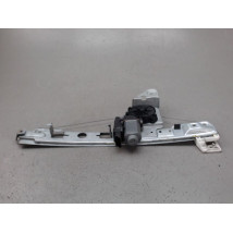 MECANISME LEVE-GLACE ARRIERE DROIT RENAULT MEGANE