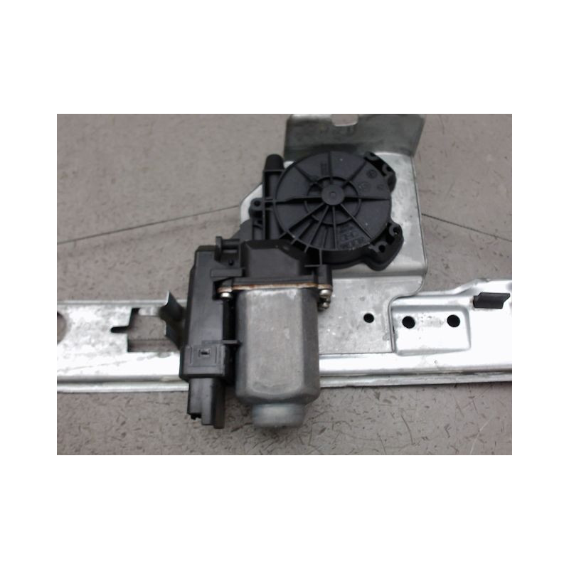 MECANISME LEVE-GLACE ARRIERE DROIT RENAULT MEGANE
