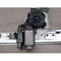 MECANISME LEVE-GLACE ARRIERE DROIT RENAULT MEGANE