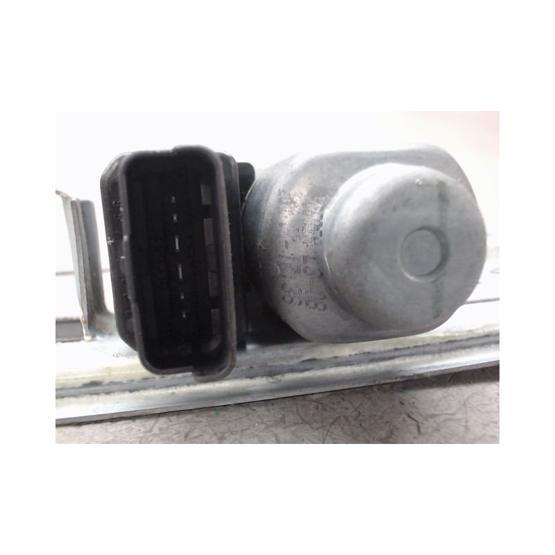 MECANISME LEVE-GLACE ARRIERE DROIT RENAULT MEGANE