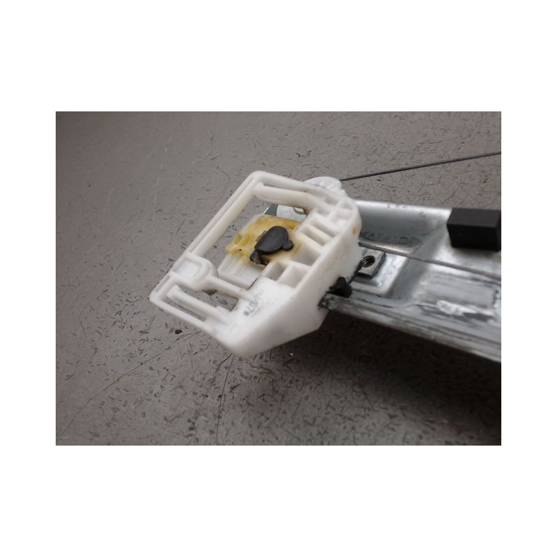 MECANISME LEVE-GLACE ARRIERE DROIT RENAULT MEGANE