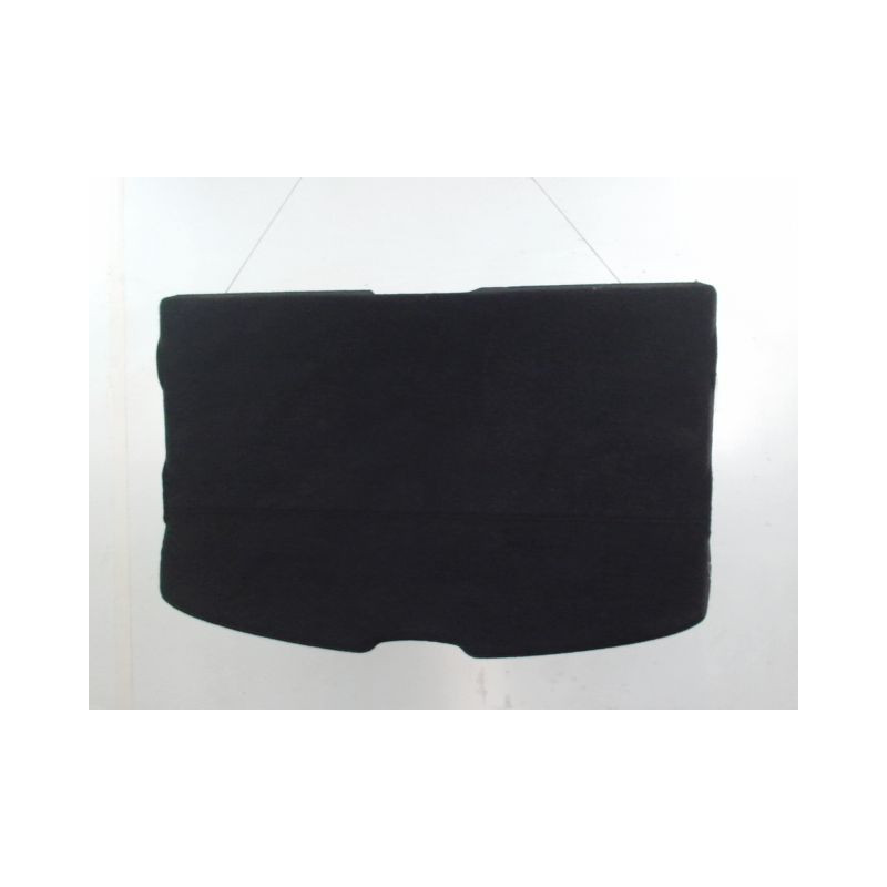 TABLETTE PLAGE ARRIERE PEUGEOT 2008