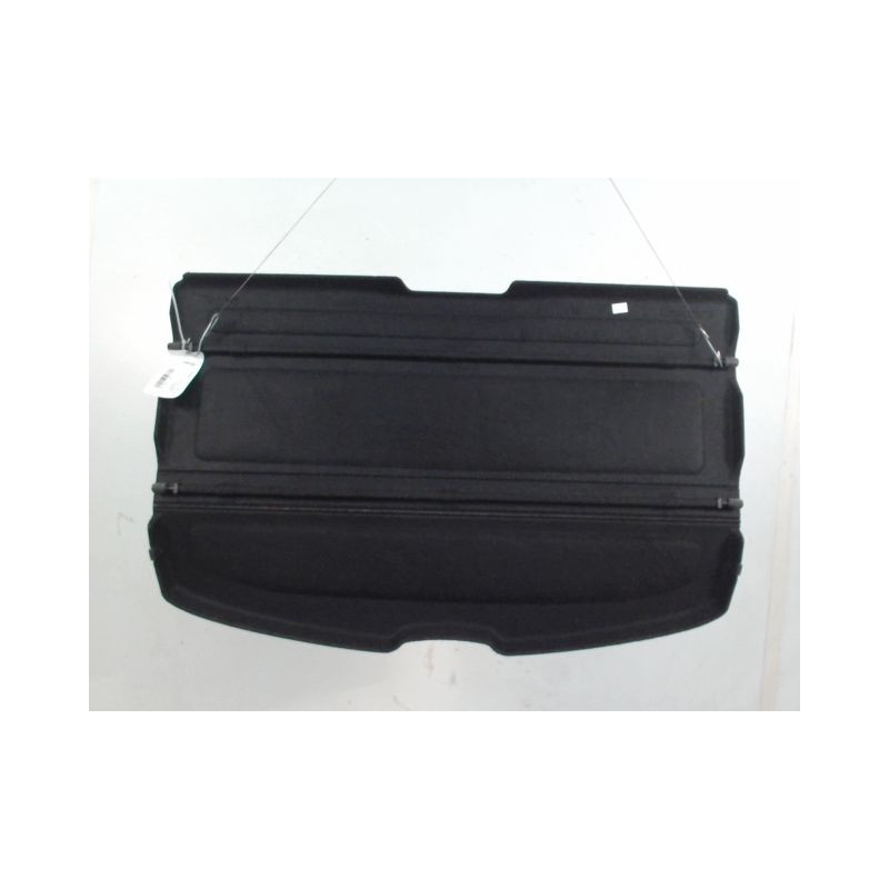 TABLETTE PLAGE ARRIERE PEUGEOT 2008
