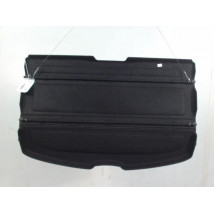 TABLETTE PLAGE ARRIERE PEUGEOT 2008