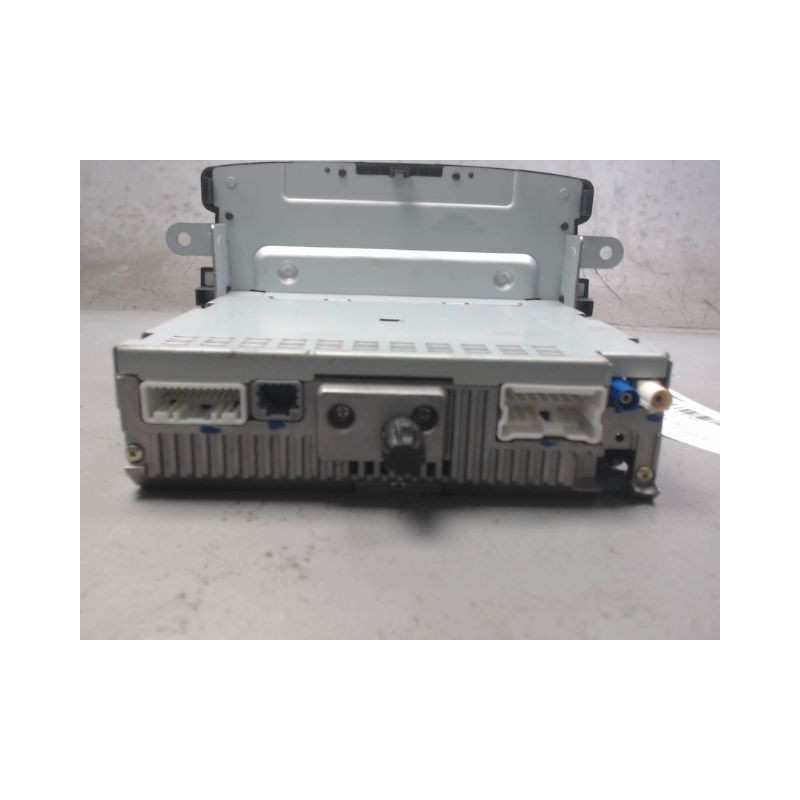 ECRAN GPS DACIA DUSTER
