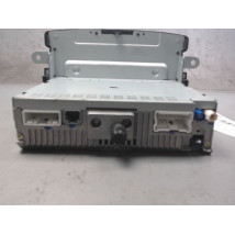 ECRAN GPS DACIA DUSTER