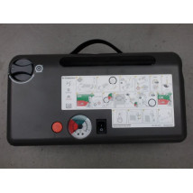 GONFLEUR DE SECOURS PEUGEOT 2008