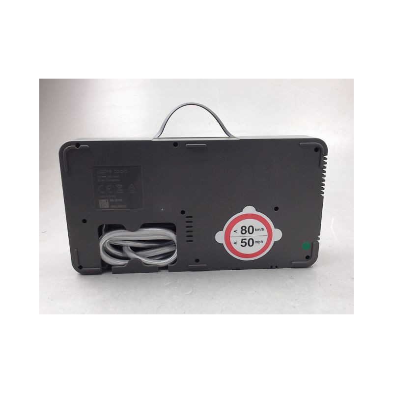 GONFLEUR DE SECOURS PEUGEOT 2008