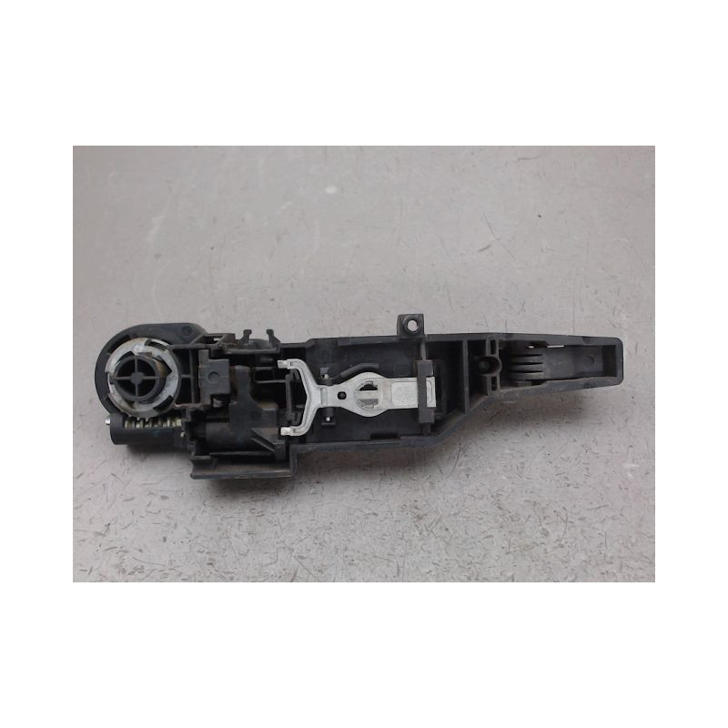 POIGNEE EXTERIEURE PORTE COULISSANTE DROIT RENAULT KANGOO