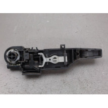 POIGNEE EXTERIEURE PORTE COULISSANTE DROIT RENAULT KANGOO