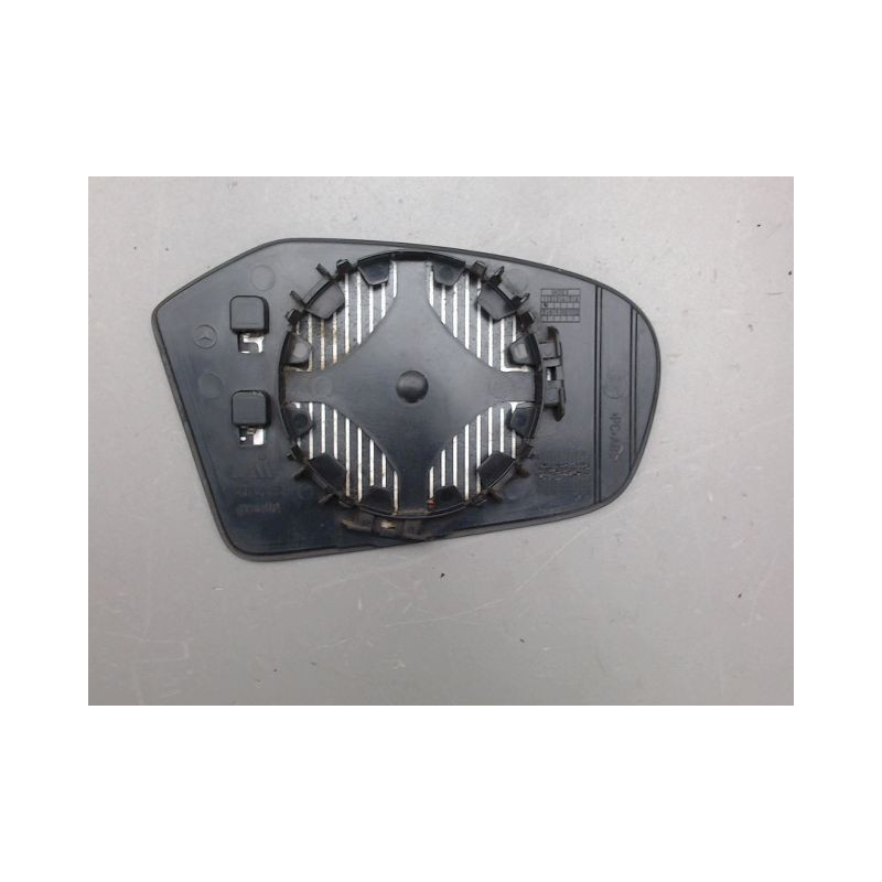 GLACE RETROVISEUR EXT G MERCEDES CLASSE B