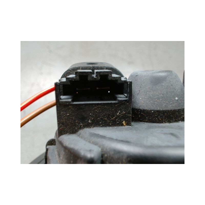 MOTEUR VENTILATEUR CHAUFFAGE DACIA DUSTER