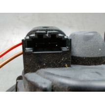 MOTEUR VENTILATEUR CHAUFFAGE DACIA DUSTER