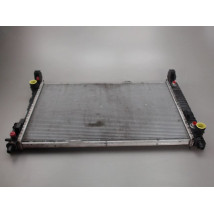 RADIATEUR MERCEDES CLASSE B