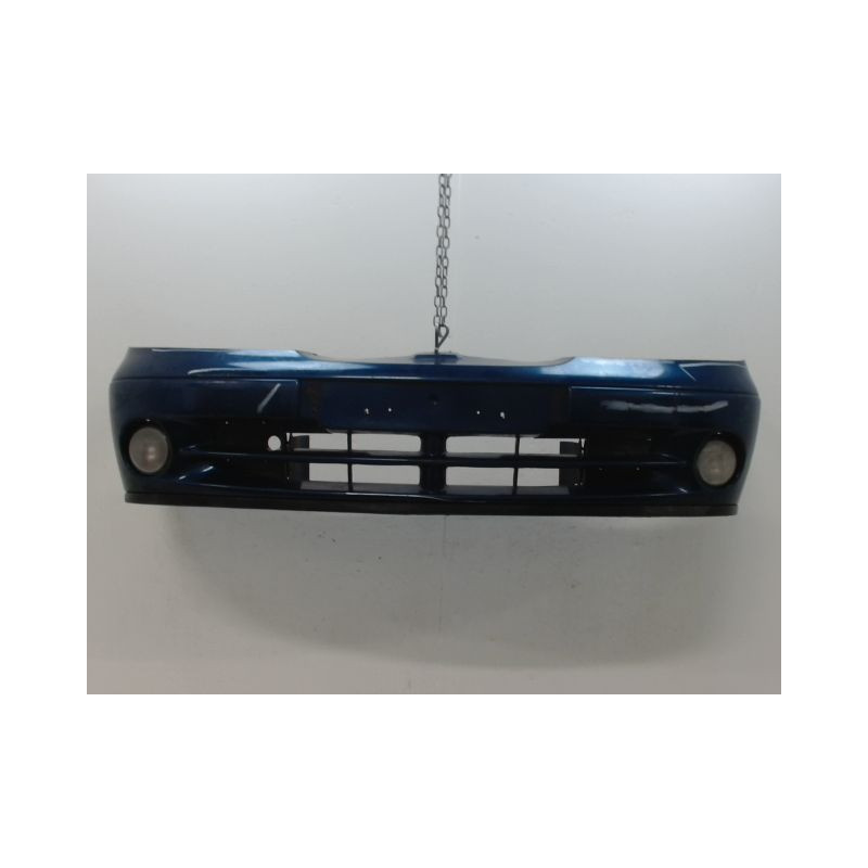 PARE-CHOC AVANT RENAULT MEGANE CABRIO 2P I Phase 2 1999-2003