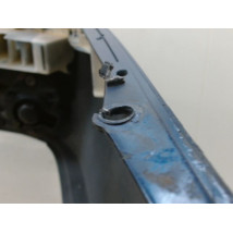 PARE-CHOC AVANT RENAULT MEGANE CABRIO 2P I Phase 2 1999-2003