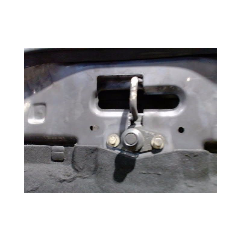 CAPOT SEAT TOLEDO 99-