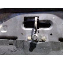 CAPOT SEAT TOLEDO 99-