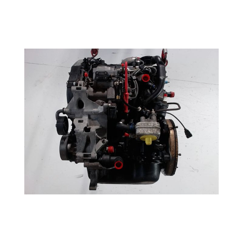 MOTEUR DIESEL VOLKSWAGEN GOLF III 92-97 1.9 TDI