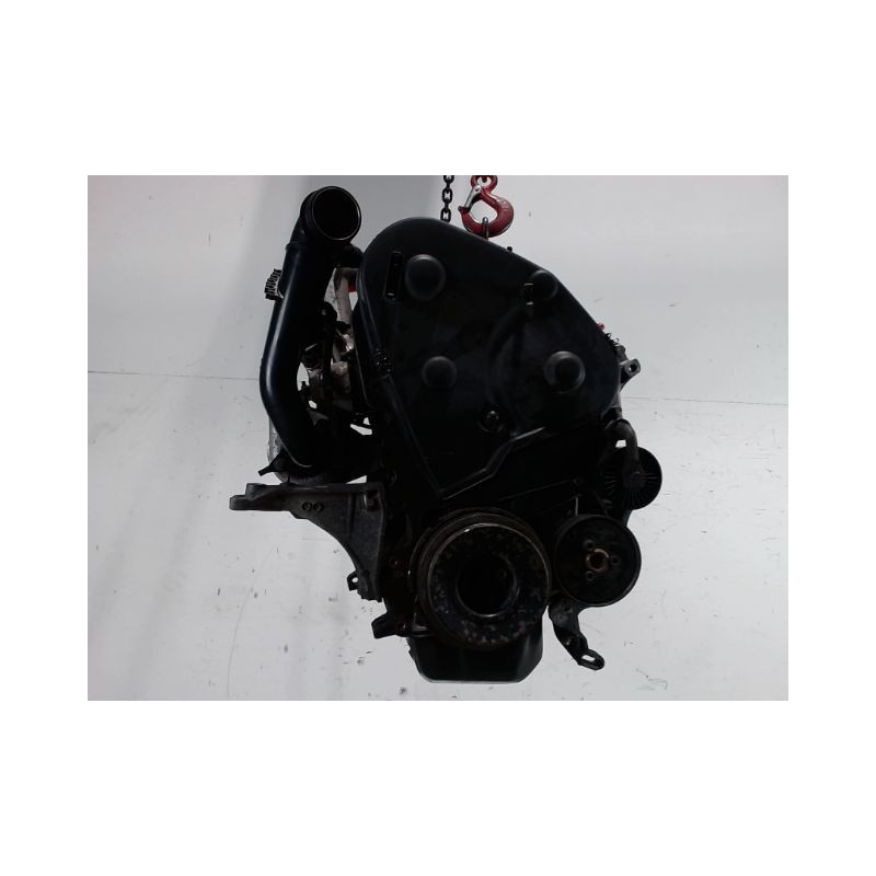 MOTEUR DIESEL VOLKSWAGEN GOLF III 92-97 1.9 TDI