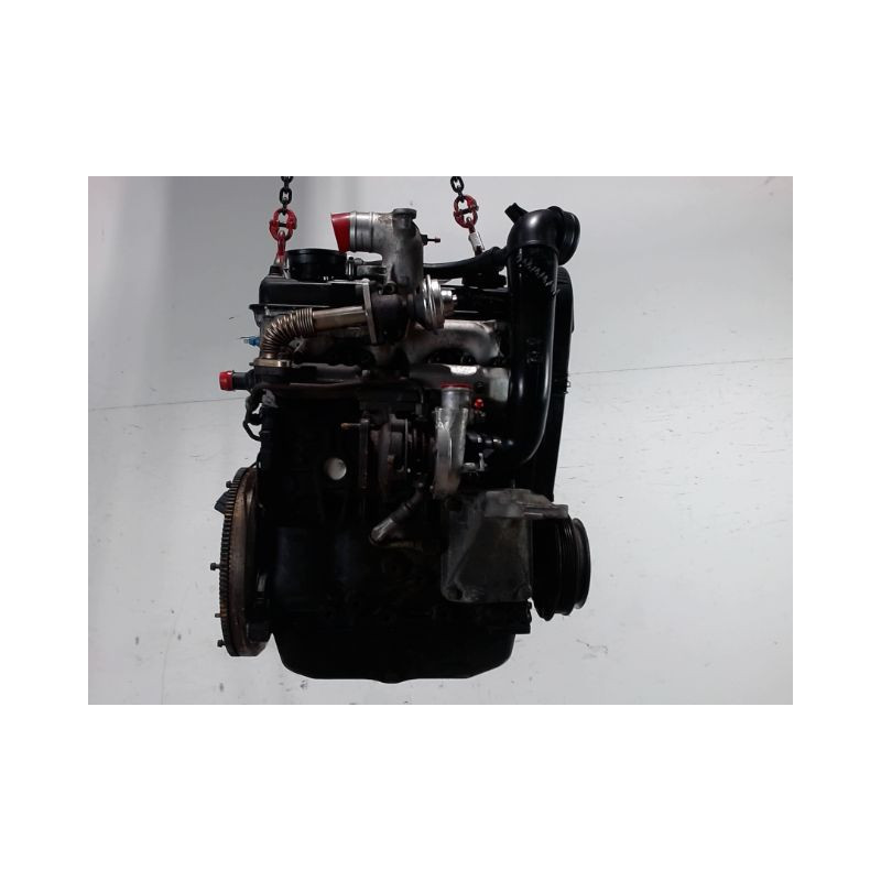 MOTEUR DIESEL VOLKSWAGEN GOLF III 92-97 1.9 TDI