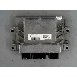 CALCULATEUR MOTEUR