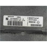 CALCULATEUR MOTEUR RENAULT TWINGO II 07-11
