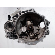 BOITE A VITESSE MECANIQUE SEAT TOLEDO 99- 1.9 TDI