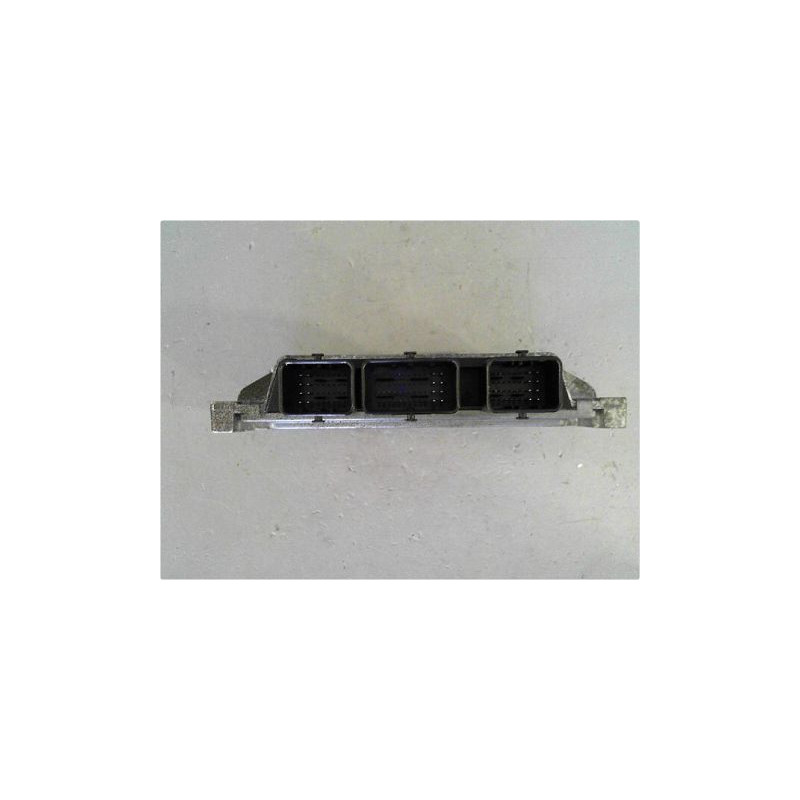 CALCULATEUR MOTEUR RENAULT TWINGO II 07-11