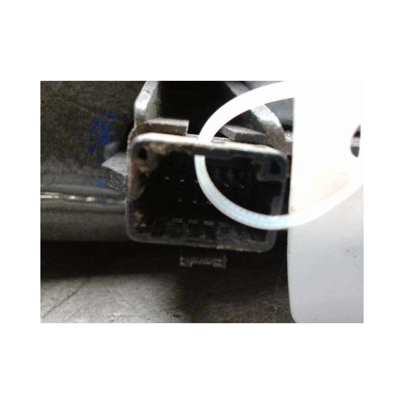 RETROVISEUR EXTERIEUR ELECTRIQUE DROIT RENAULT ZOE
