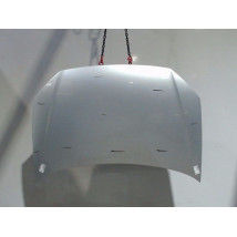 CAPOT VOLKSWAGEN POLO 2005-