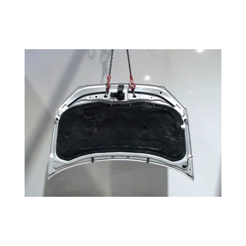 CAPOT VOLKSWAGEN POLO 2005-