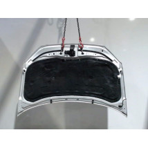 CAPOT VOLKSWAGEN POLO 2005-