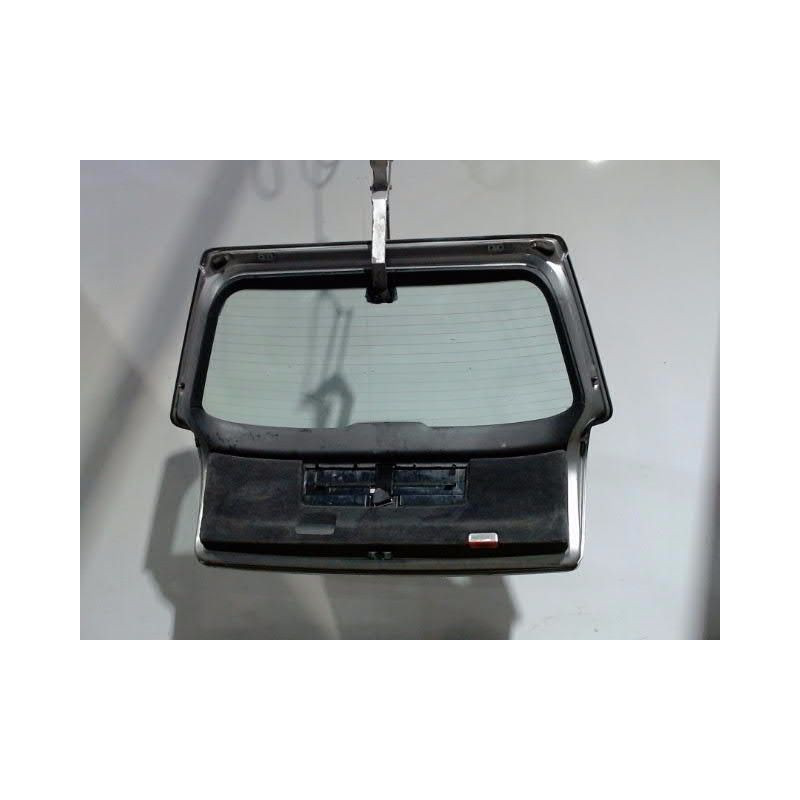 HAYON AUDI A6 AVANT ALLROAD 2001-