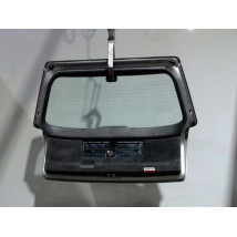 HAYON AUDI A6 AVANT ALLROAD 2001-