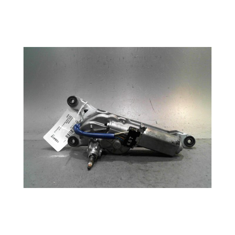 MECANISME ESSUIE-GLACE ARRIERE HYUNDAI I20