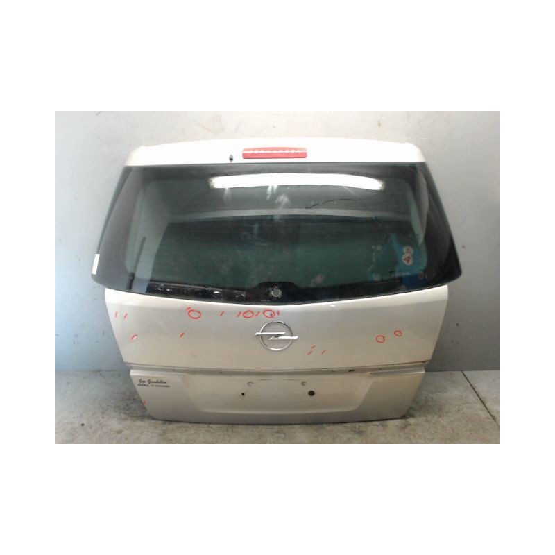 HAYON OPEL ZAFIRA