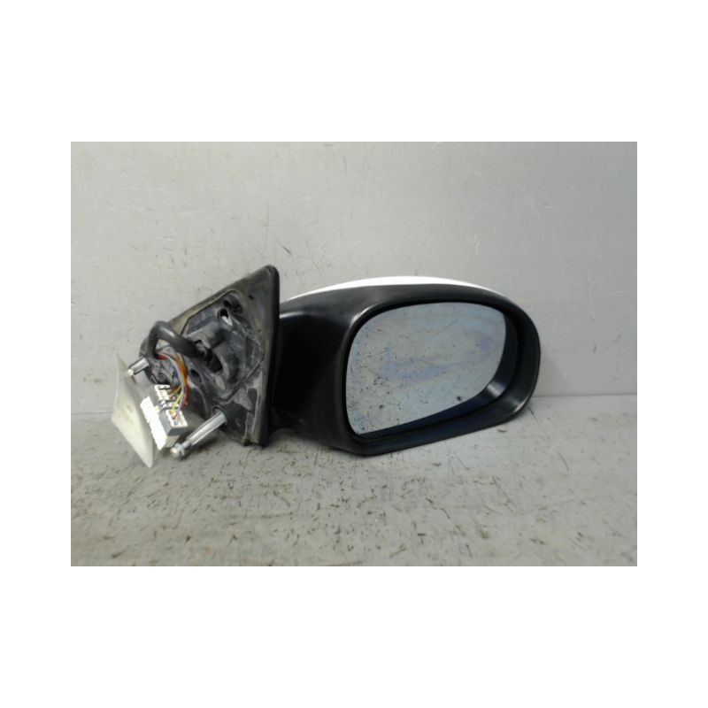 RETROVISEUR EXTERIEUR ELECTRIQUE DROIT PEUGEOT 406