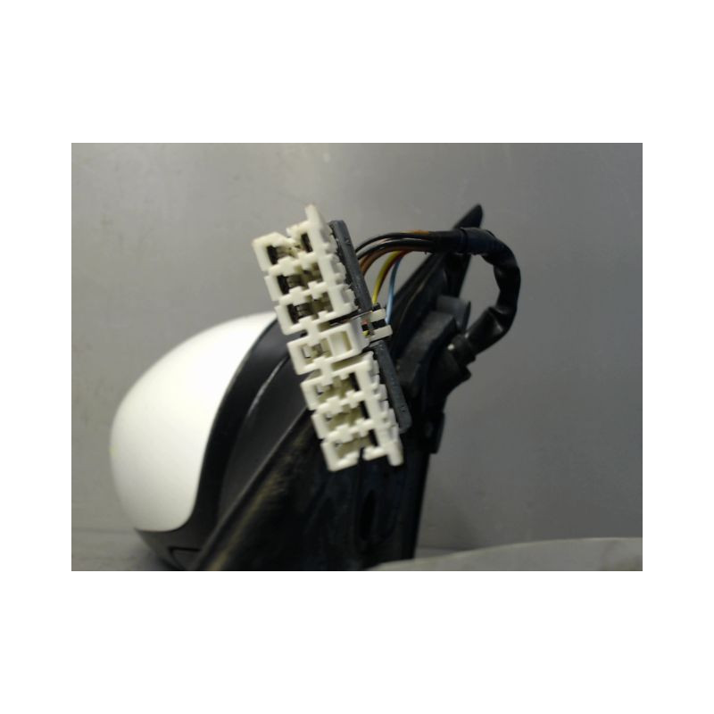 RETROVISEUR EXTERIEUR ELECTRIQUE DROIT PEUGEOT 406