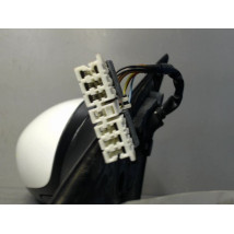 RETROVISEUR EXTERIEUR ELECTRIQUE DROIT PEUGEOT 406