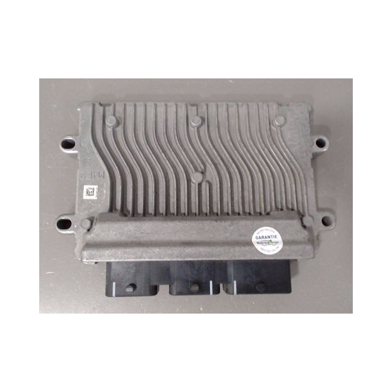 CALCULATEUR MOTEUR CITROEN C3 II 09-13