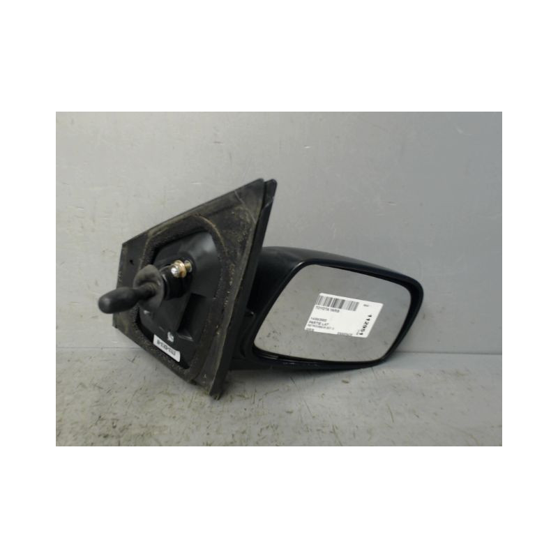 RETROVISEUR EXTERIEUR DROIT TOYOTA YARIS