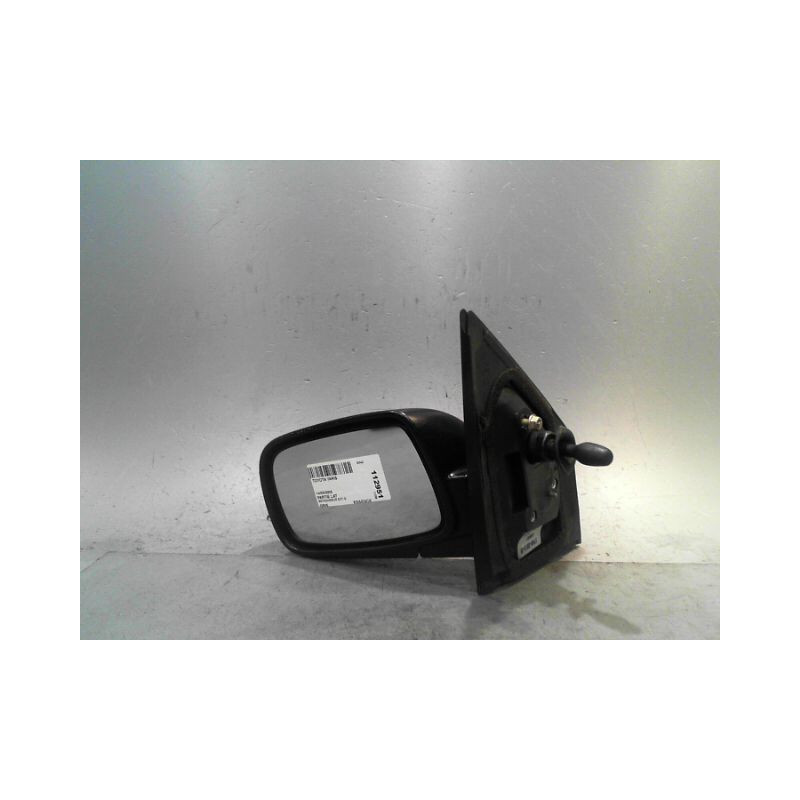 RETROVISEUR EXTERIEUR GAUCHE TOYOTA YARIS