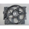 MOTEUR VENTILATEUR RADIATEUR BMW SERIE 3 (E90) 08-11