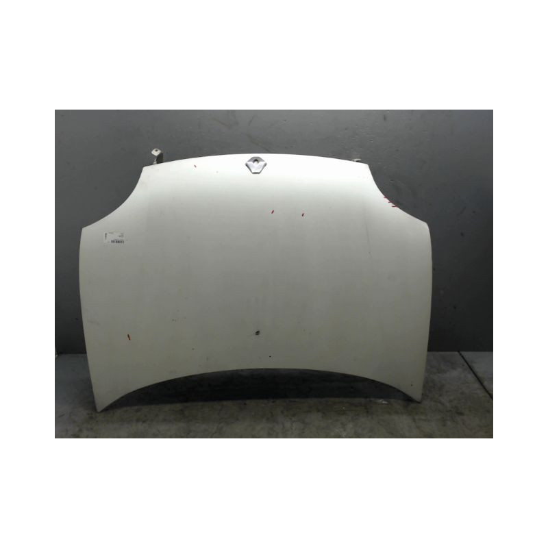 CAPOT RENAULT KANGOO